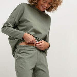 blouse model 183215 Tessita