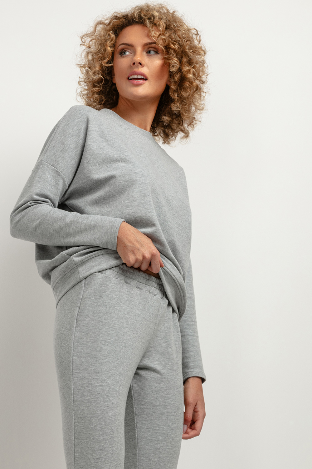 blouse model 183221 Tessita