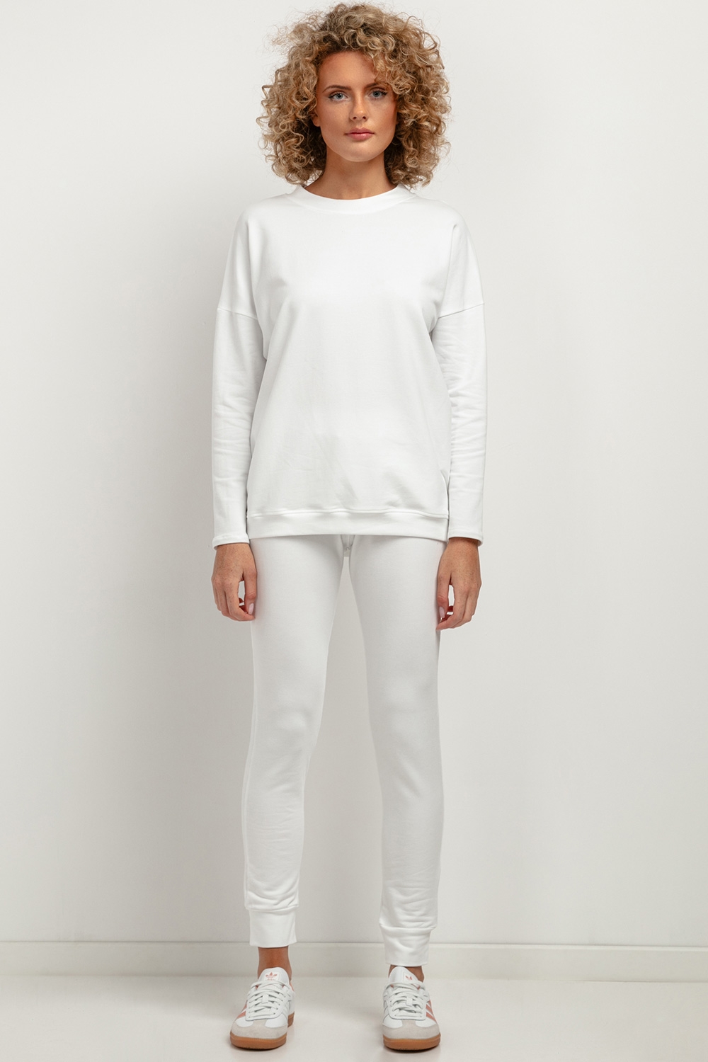 blouse model 183222 Tessita - Afbeelding 2