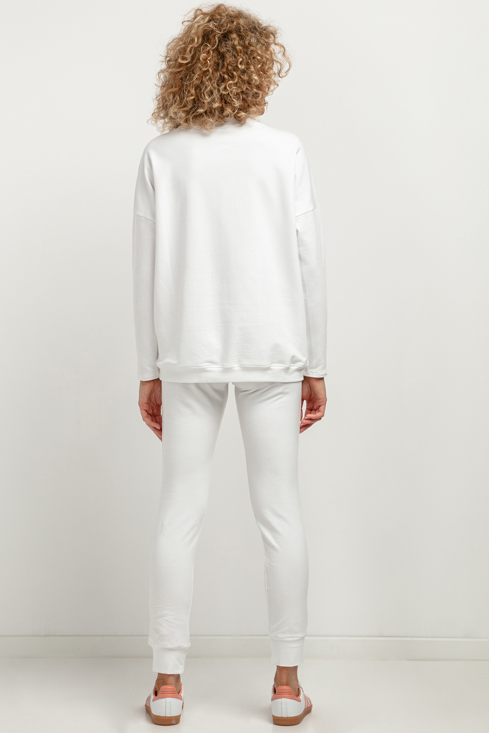 blouse model 183222 Tessita - Afbeelding 3