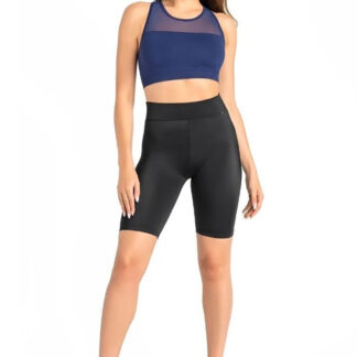 Korte legging model 183223 Teyli
