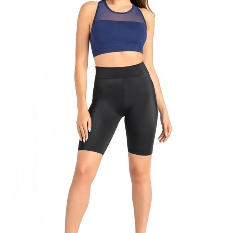 Korte legging model 183223 Teyli