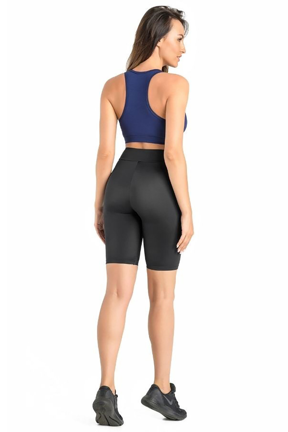 Korte legging model 183223 Teyli - Afbeelding 2