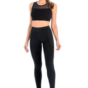 Lange leggings model 183224 Teyli