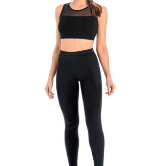 Lange leggings model 183224 Teyli