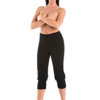 Korte legging model 183228 Teyli
