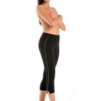 Korte legging model 183231 Teyli