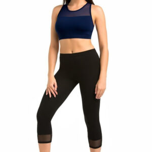 Korte legging model 183232 Teyli