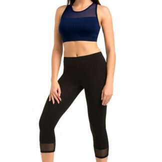 Korte legging model 183232 Teyli