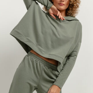 blouse model 183233 Tessita
