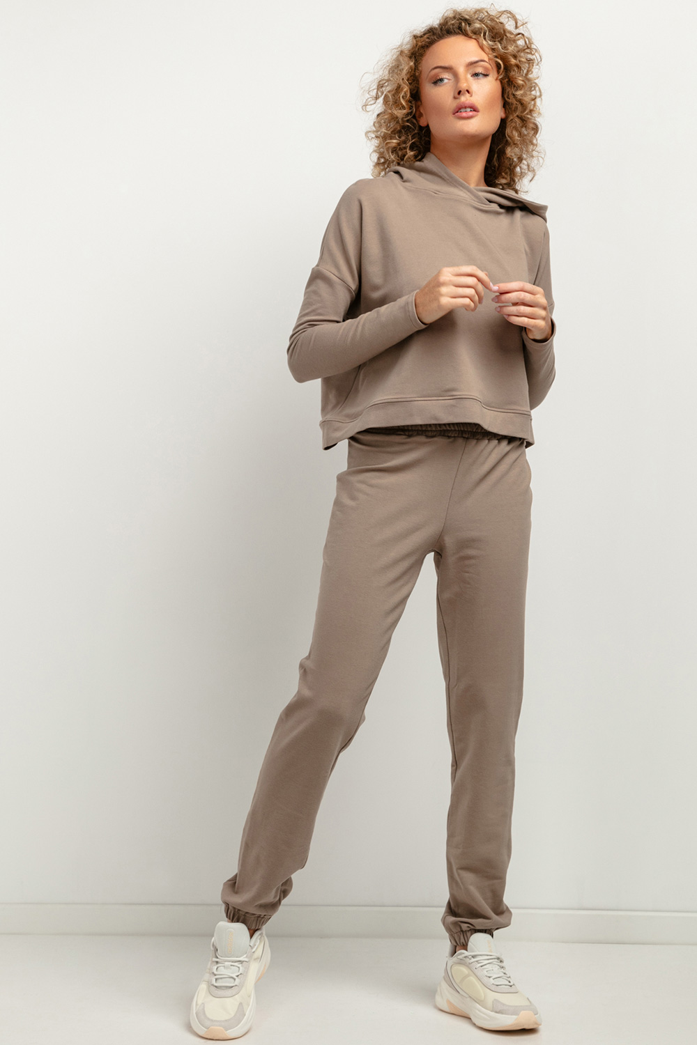 blouse model 183235 Tessita - Afbeelding 2