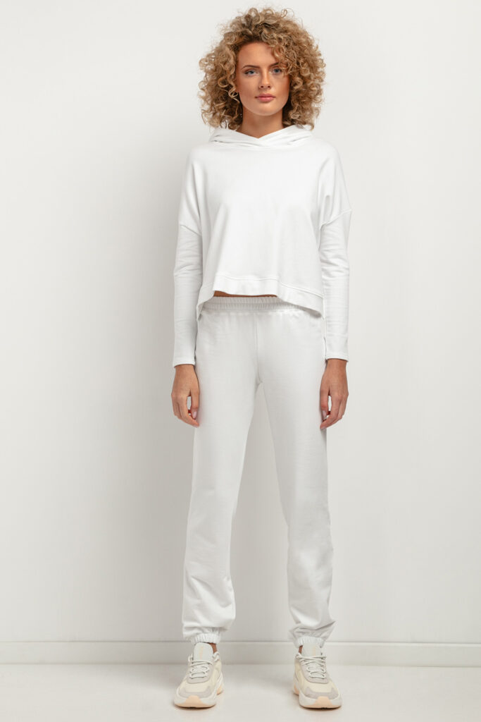 blouse model 183240 Tessita