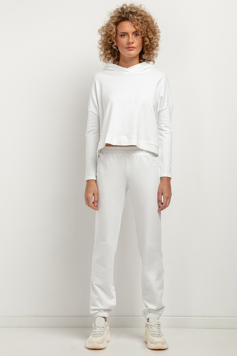 blouse model 183240 Tessita