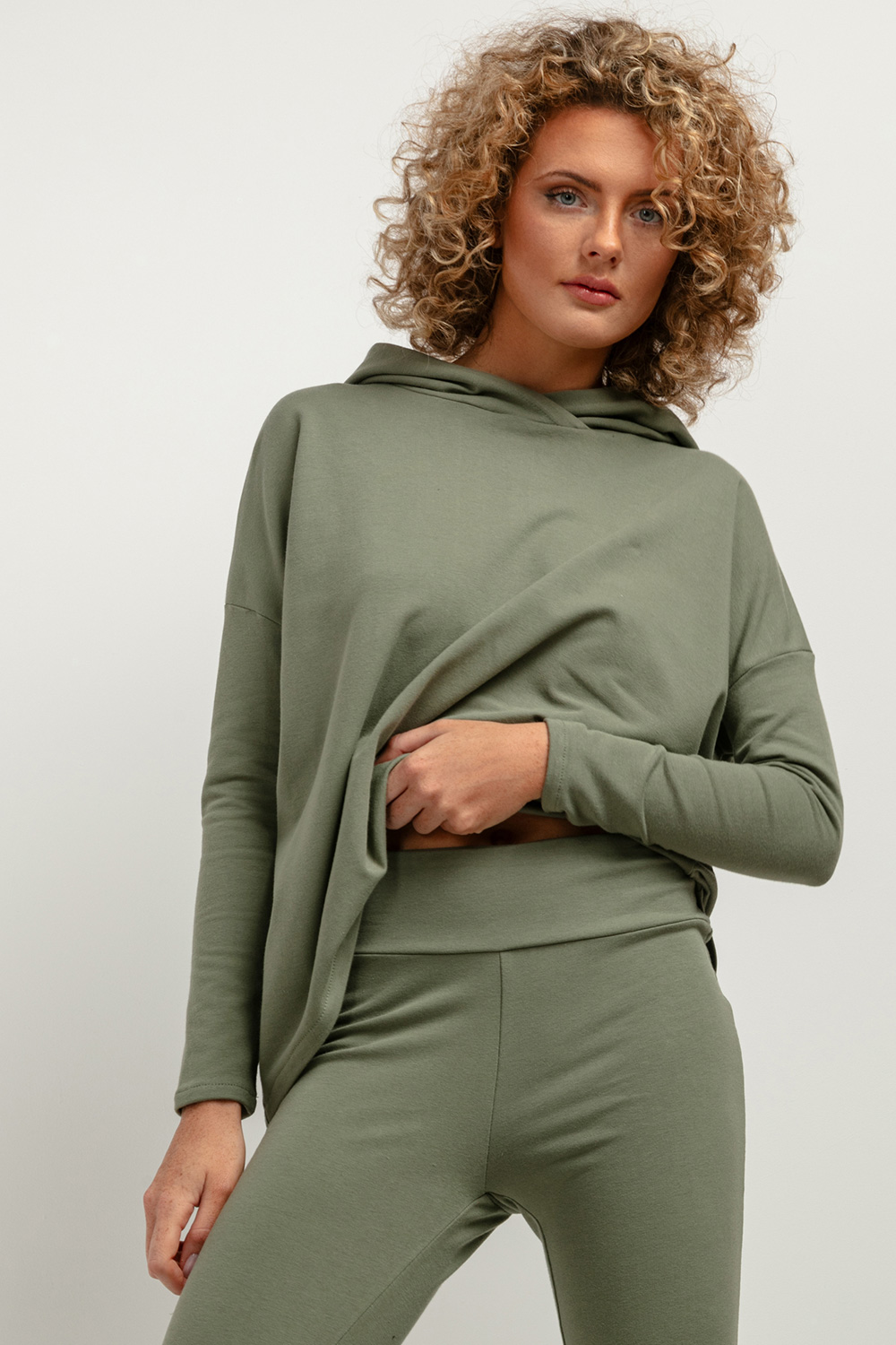 blouse model 183270 Tessita