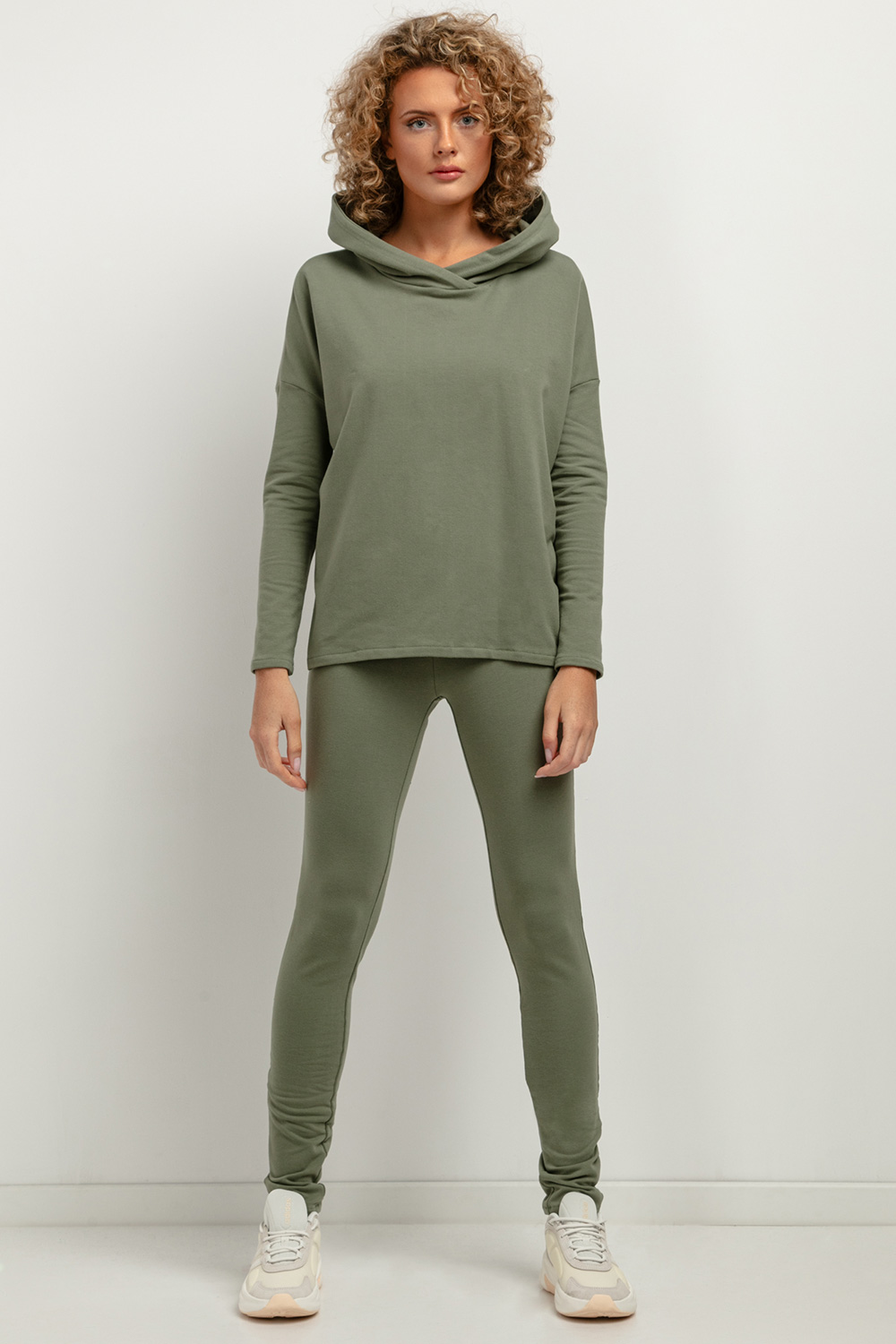 blouse model 183270 Tessita - Afbeelding 2