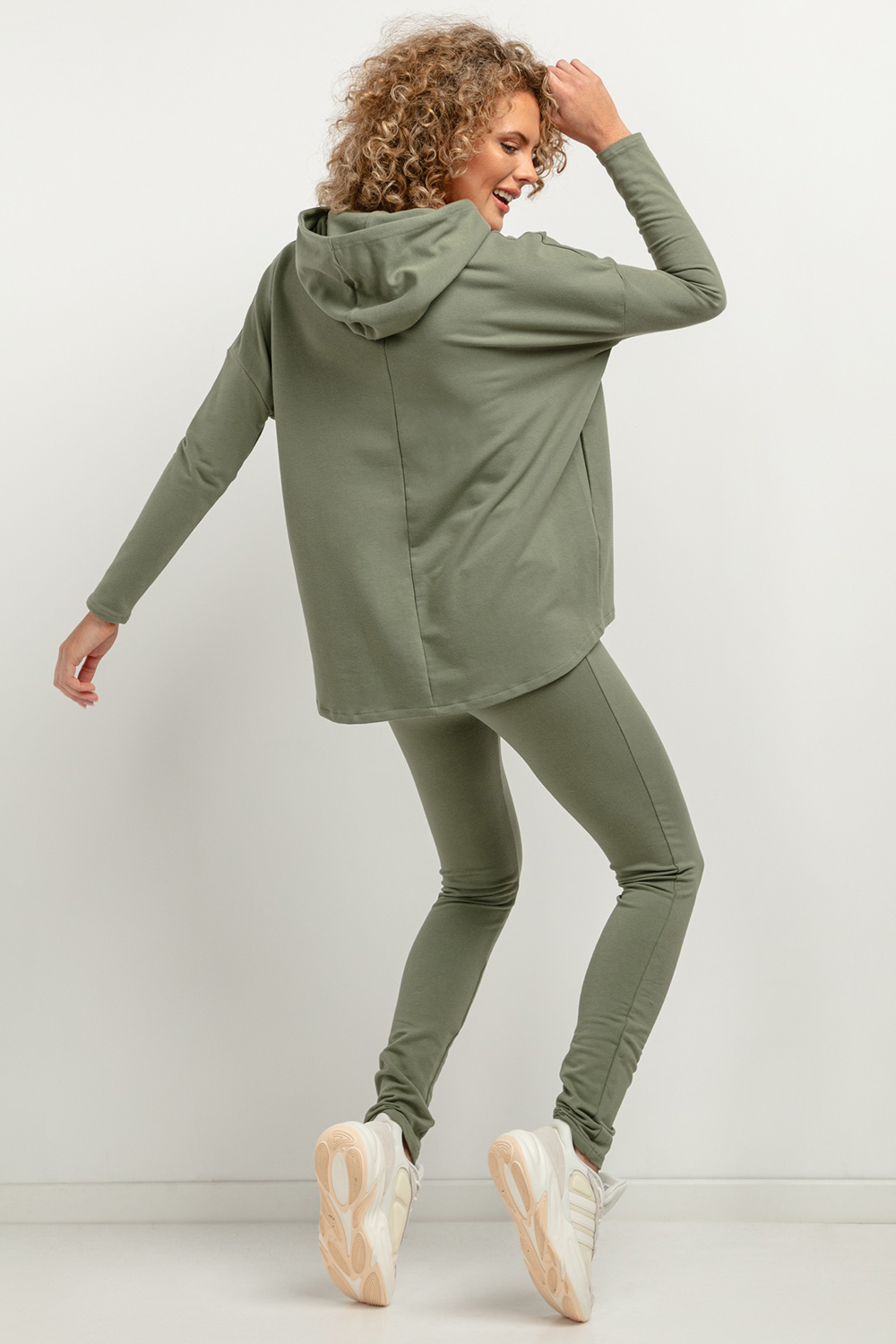 blouse model 183270 Tessita - Afbeelding 3