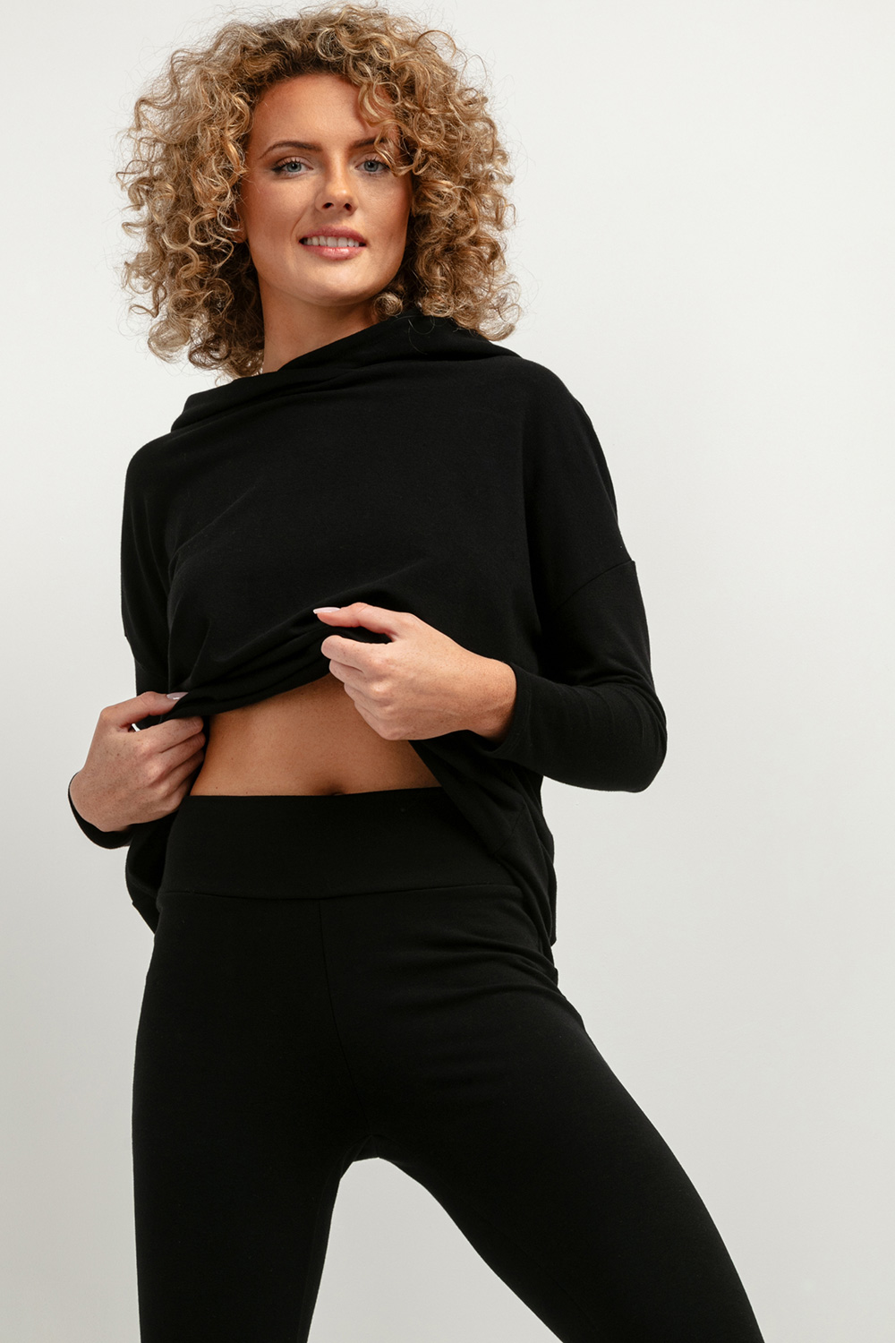 blouse model 183271 Tessita