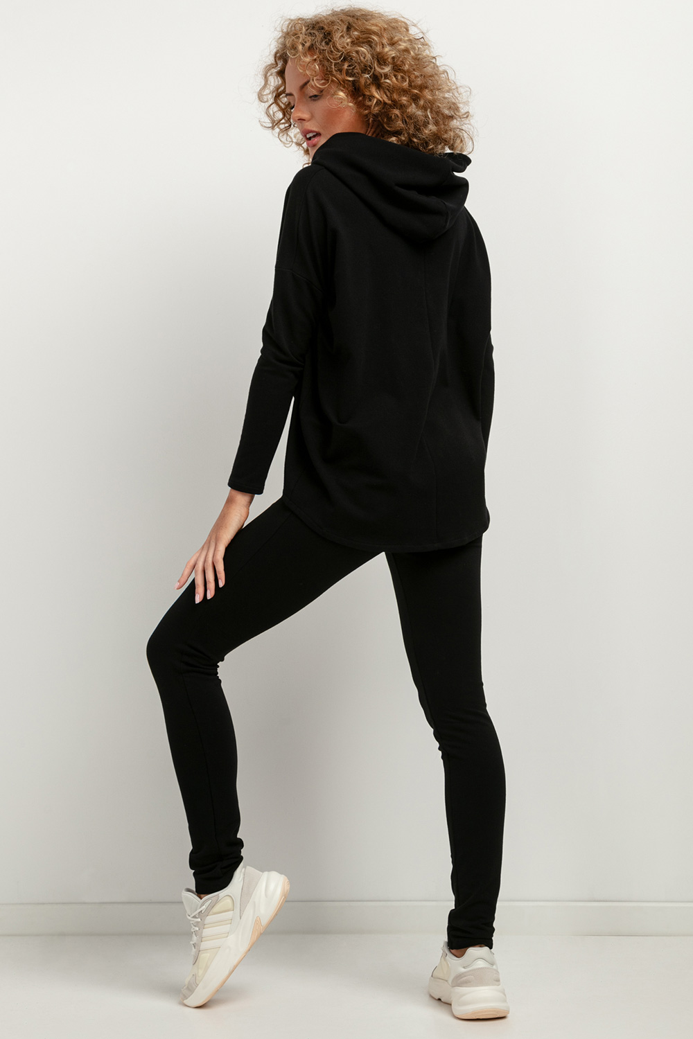 blouse model 183271 Tessita - Afbeelding 3
