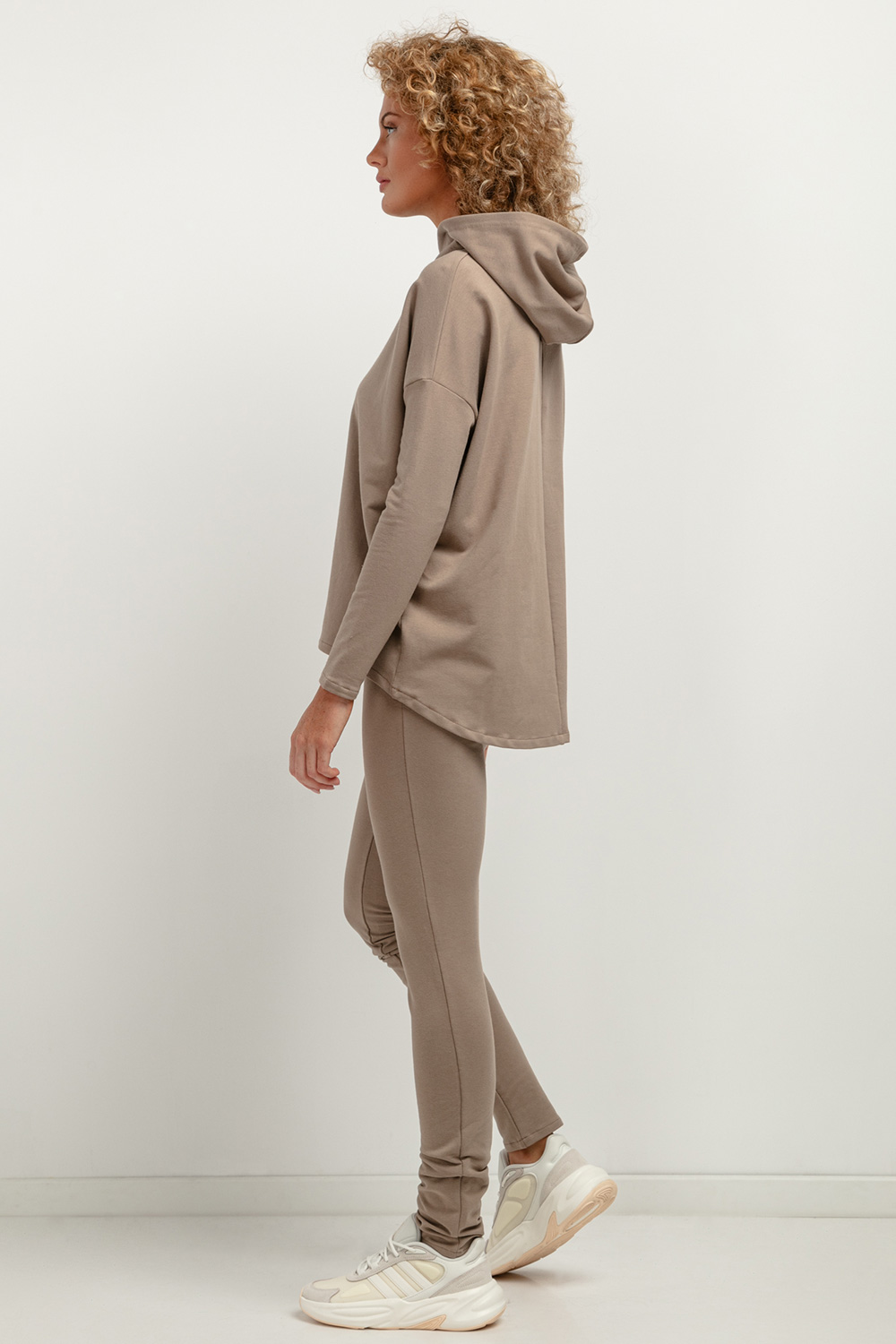 blouse model 183272 Tessita - Afbeelding 3