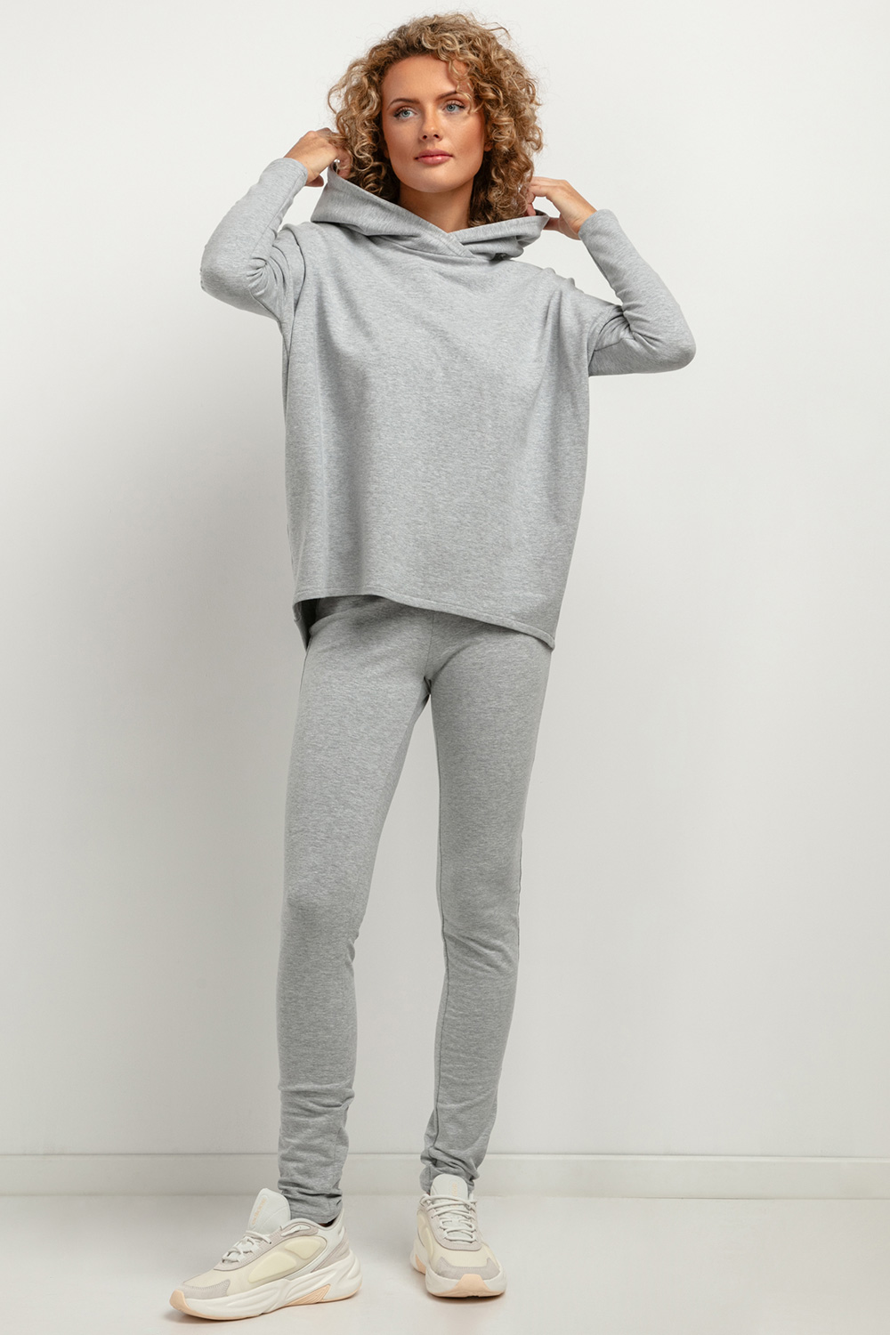blouse model 183276 Tessita - Afbeelding 2