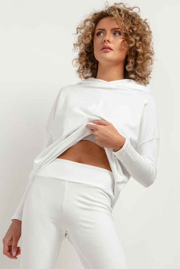 blouse model 183277 Tessita