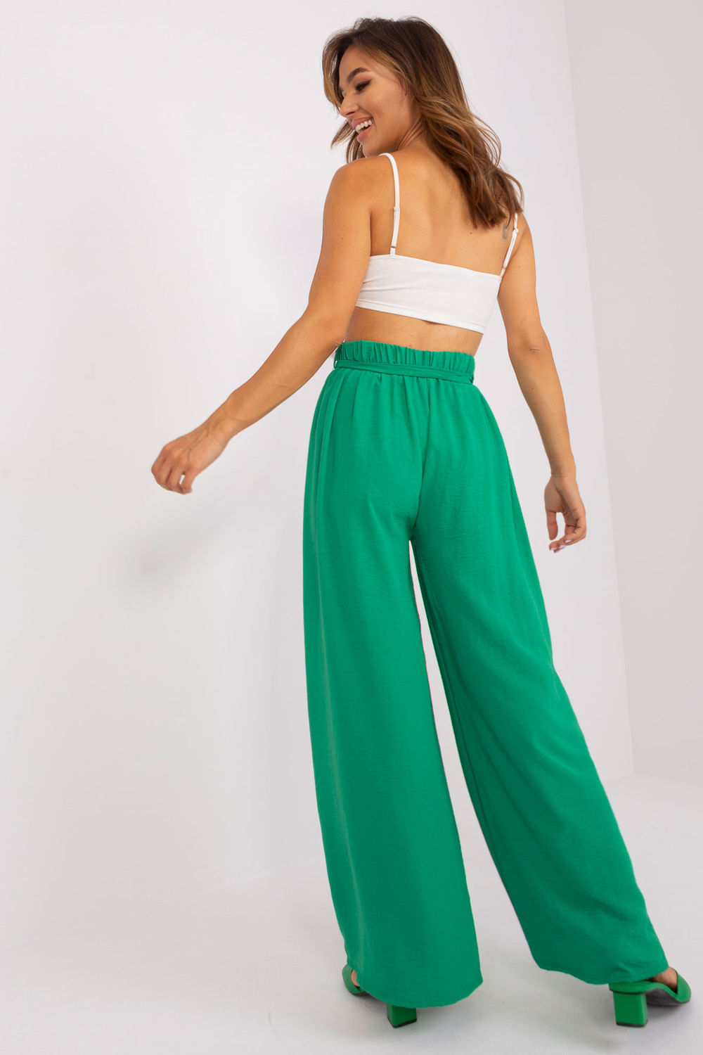 Damesbroek model 183461 Och Bella - Afbeelding 3