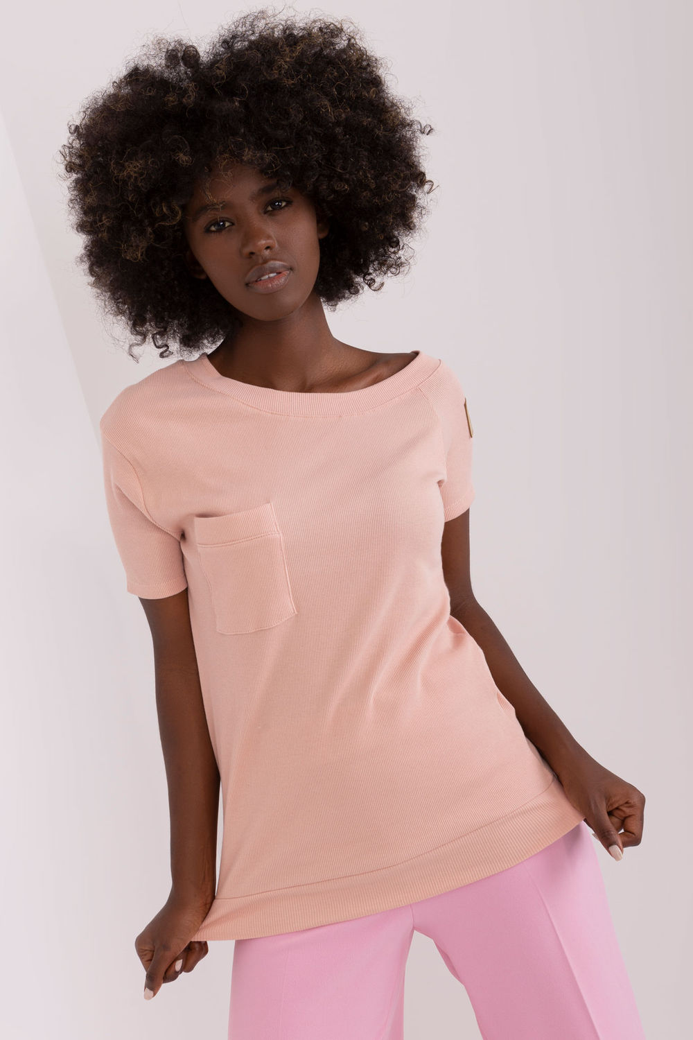 blouse model 183466 Och Bella