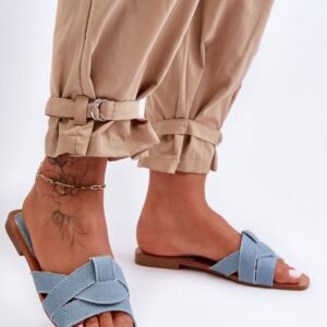 slippers model 183491 Step in style