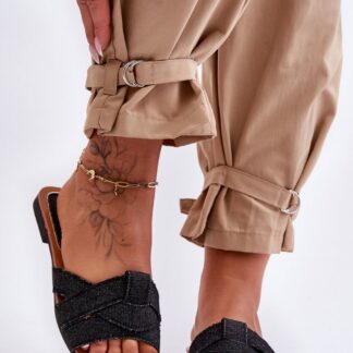 slippers model 183492 Step in style