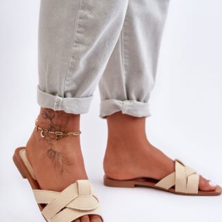 slippers model 183493 Step in style