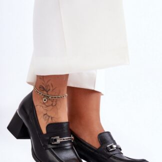 Pumps met hak model 184007 Step in style