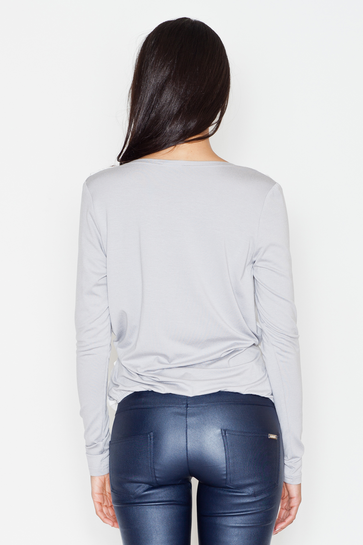 blouse model 43829 Figl - Afbeelding 3