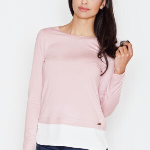blouse model 43831 Figl