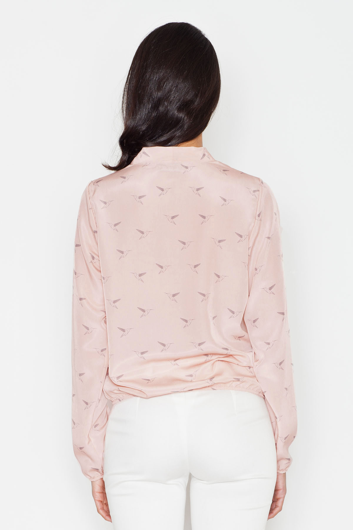 blouse model 43837 Figl - Afbeelding 3