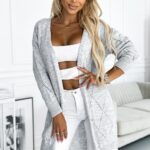 cardigan model 184519 Numoco