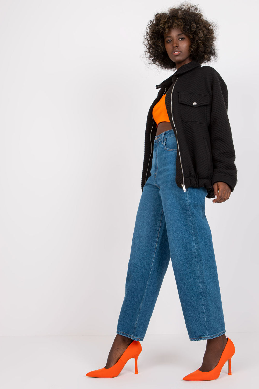 jasje model 184550 Rue Paris - Afbeelding 3