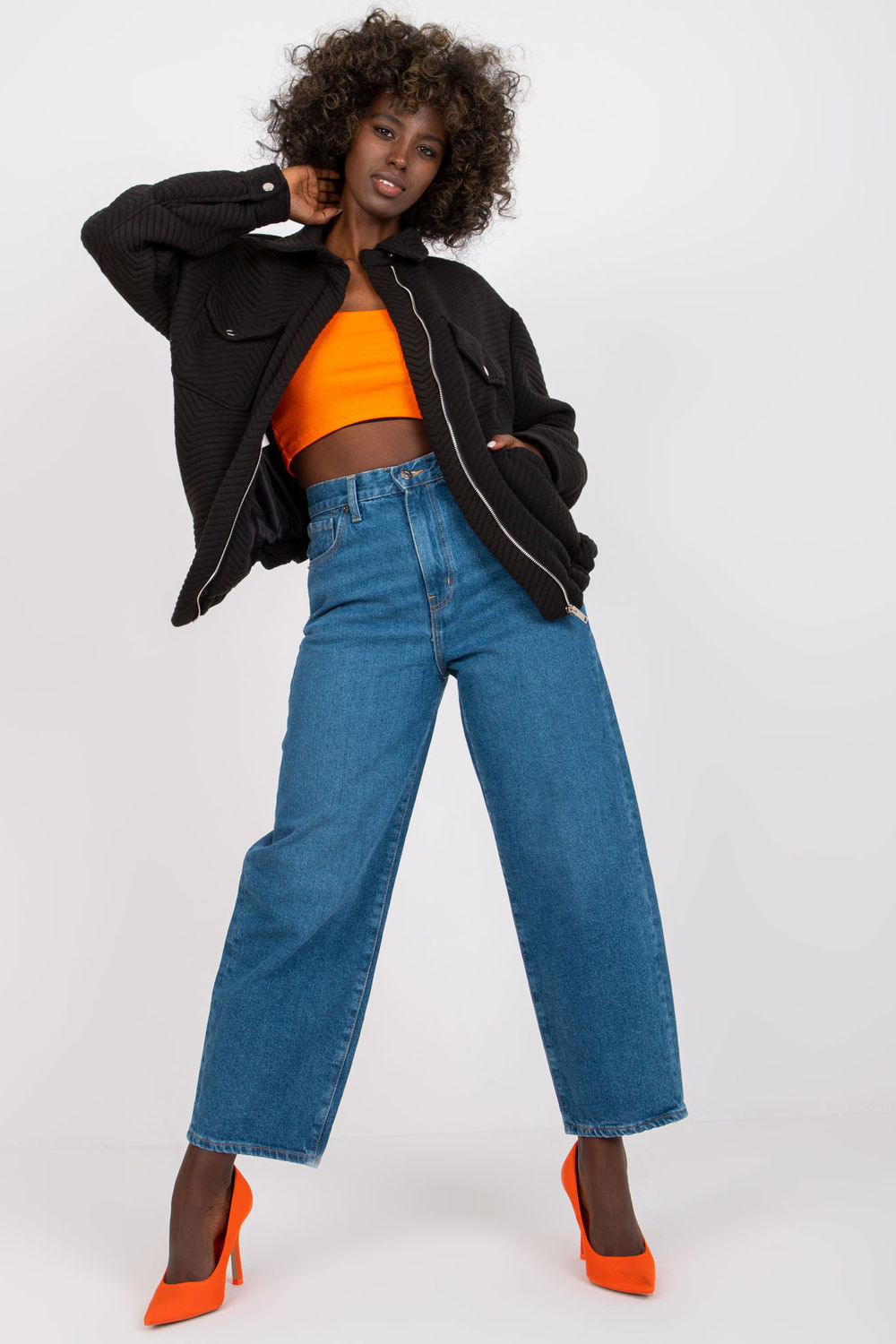 jasje model 184550 Rue Paris - Afbeelding 4