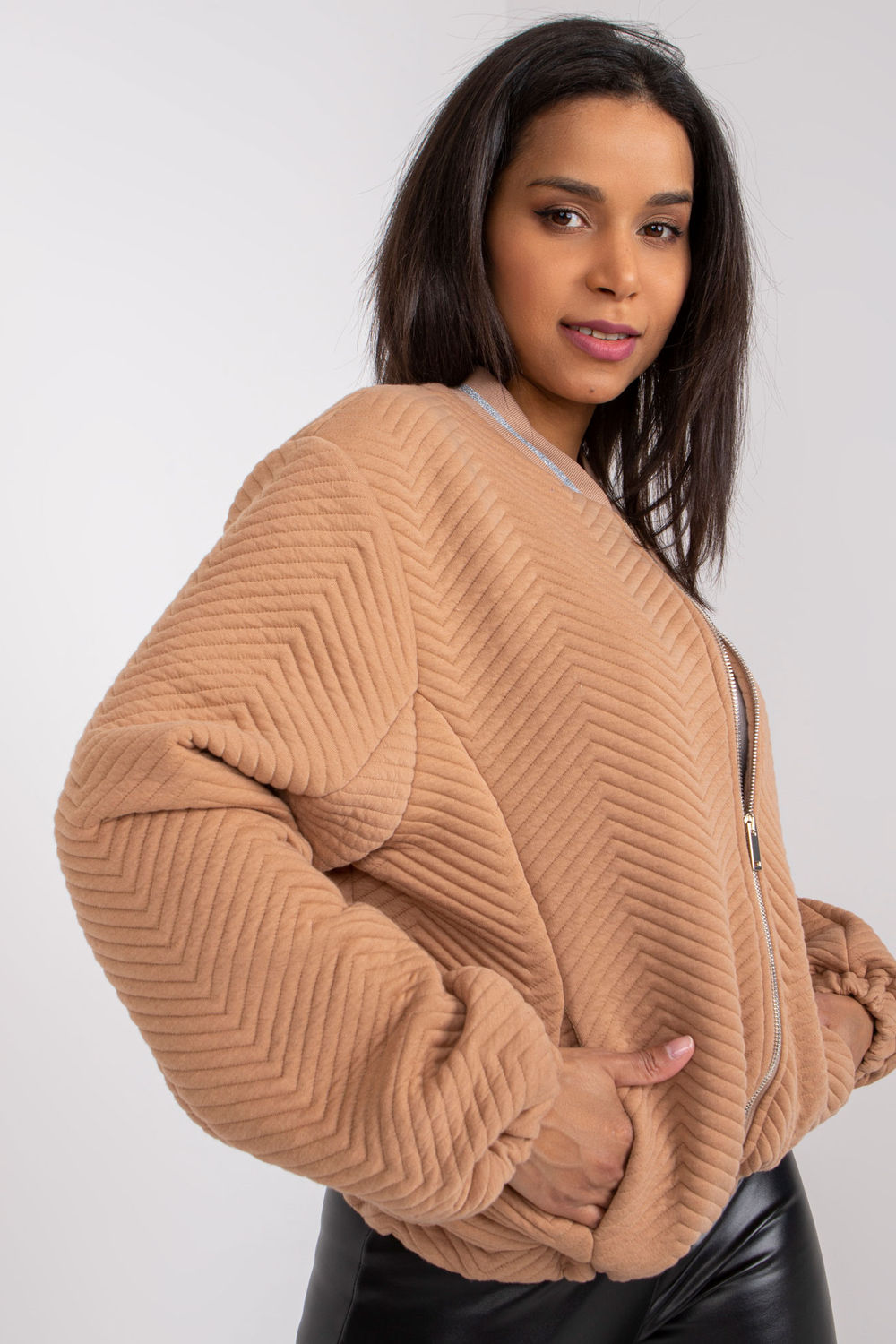 jasje model 184555 Rue Paris - Afbeelding 2