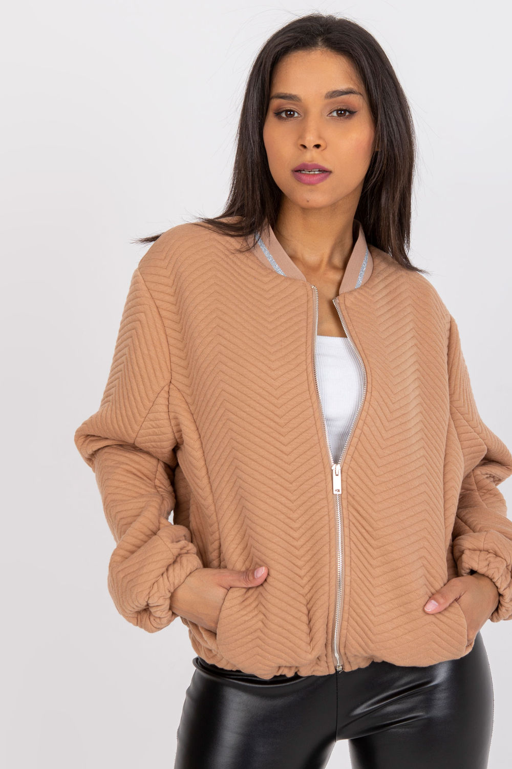 jasje model 184555 Rue Paris - Afbeelding 4