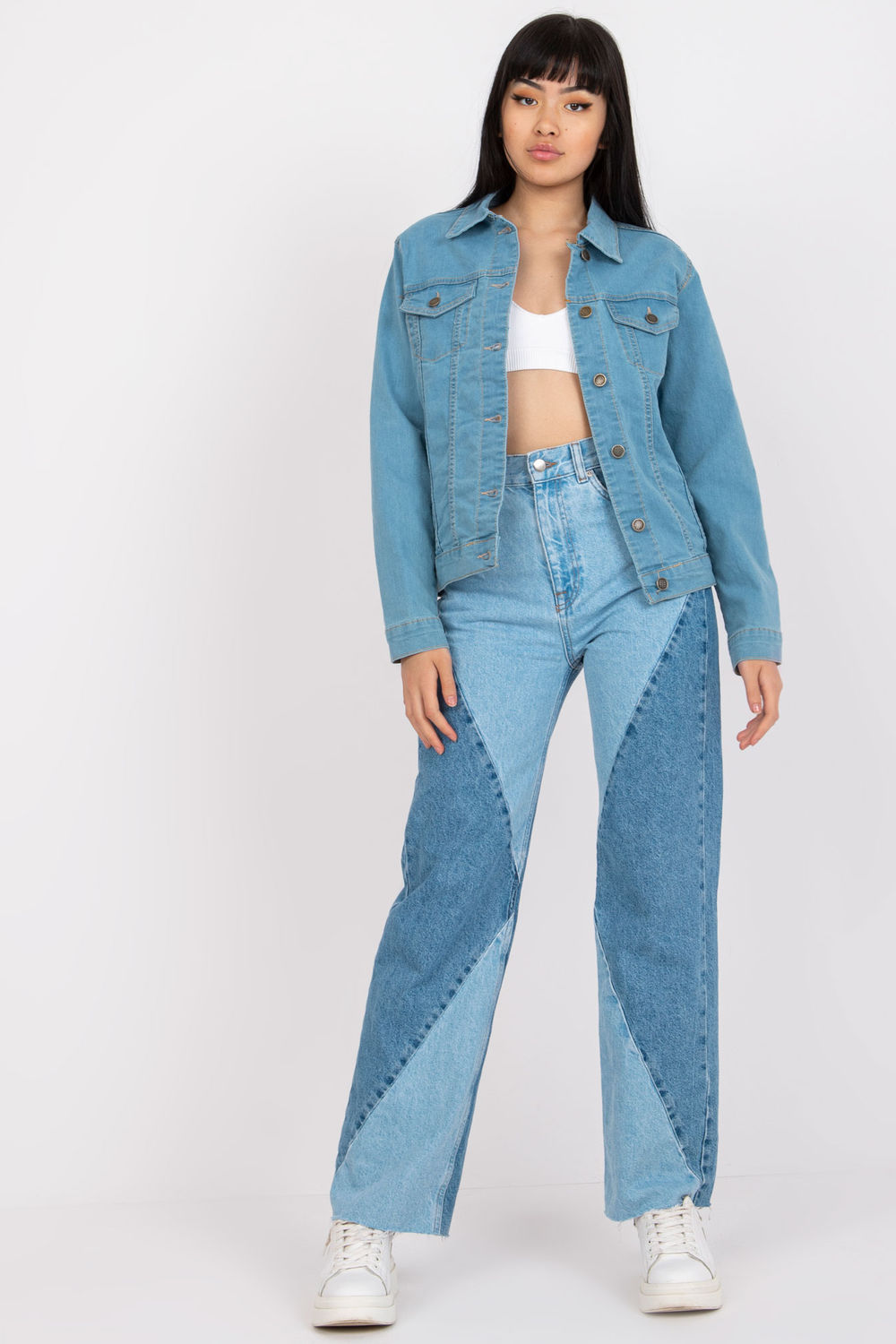 jasje model 184557 Rue Paris