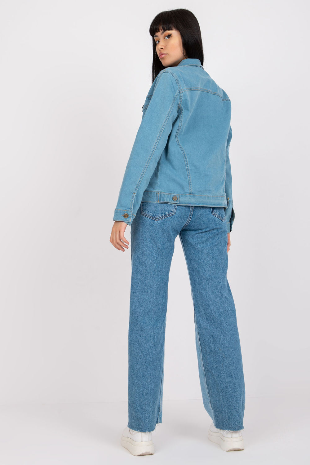 jasje model 184557 Rue Paris - Afbeelding 3