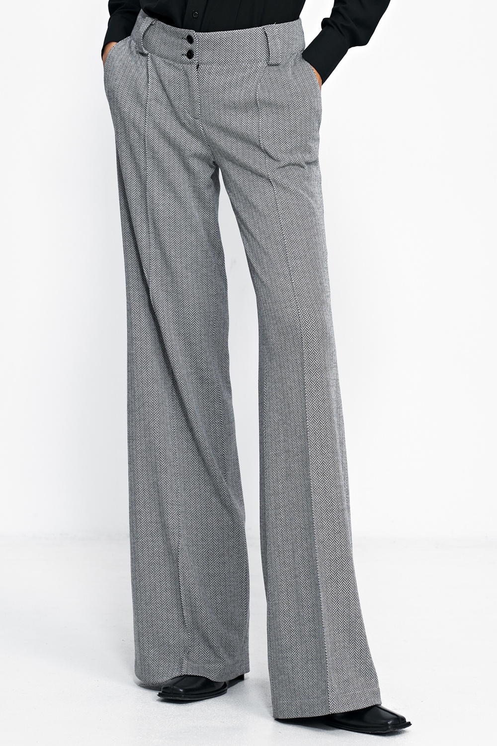 Lange broek model 184593 Nife