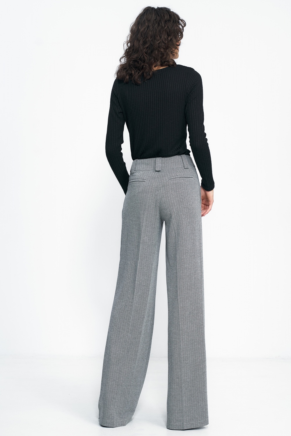 Lange broek model 184593 Nife - Afbeelding 3