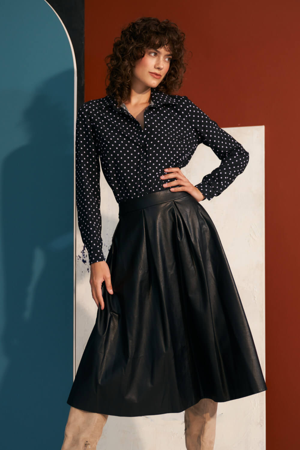 rok model 184597 Nife - Afbeelding 4