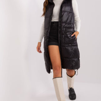 vest model 184837 Sublevel