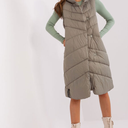 vest model 184842 Sublevel