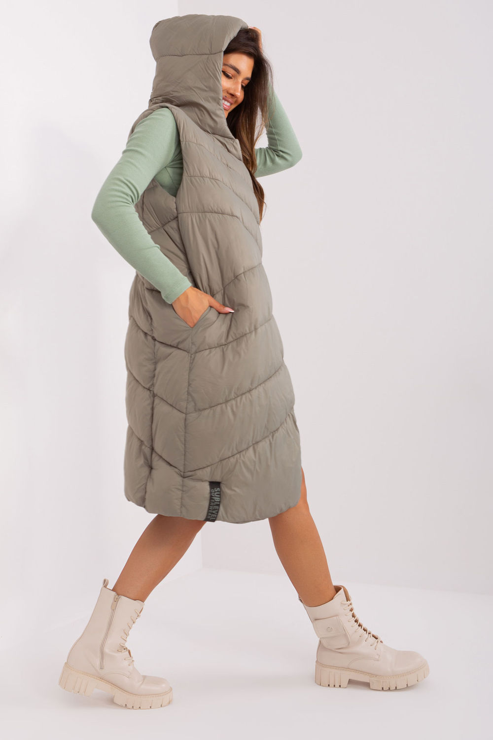 vest model 184842 Sublevel - Afbeelding 3