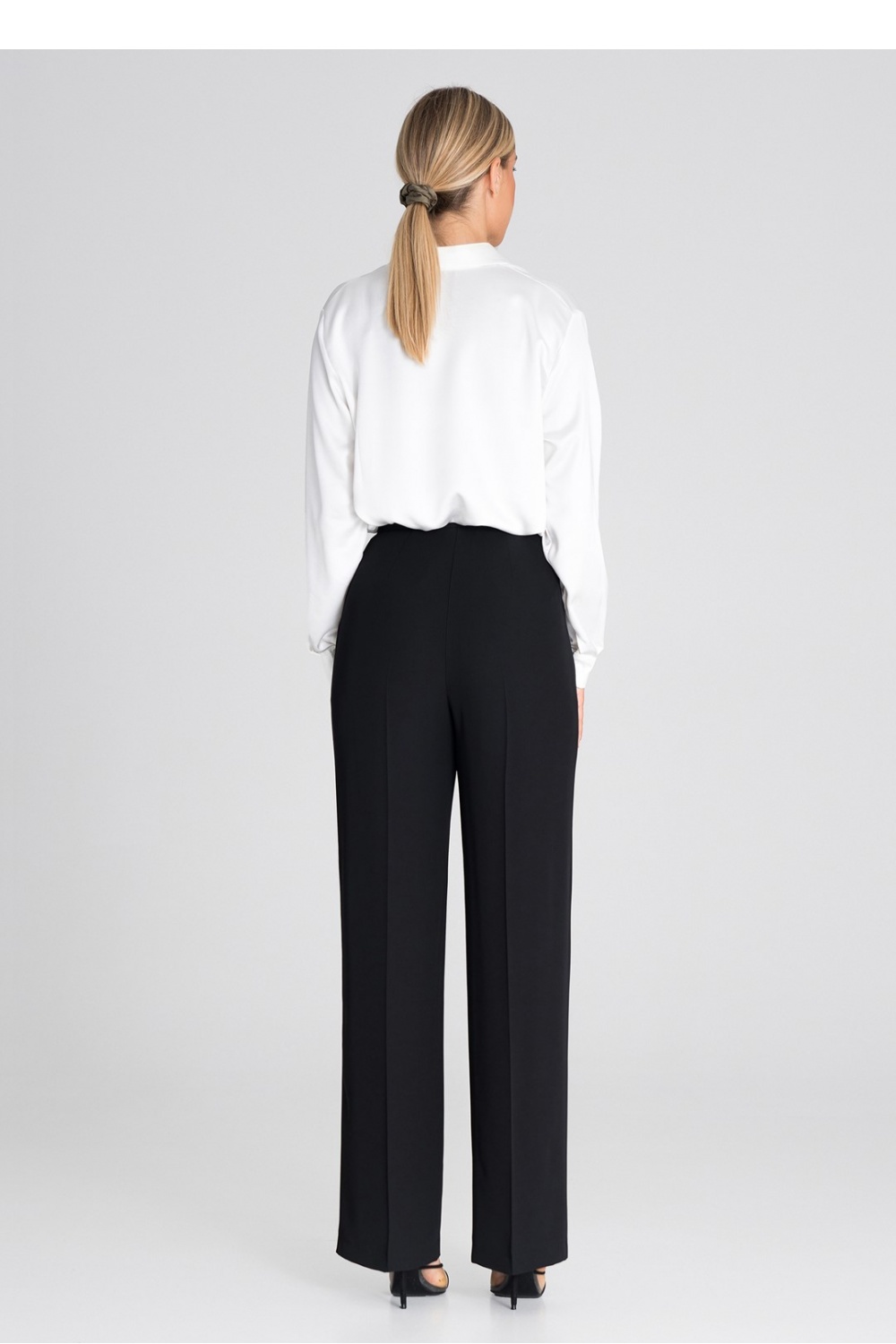 Lange broek model 185075 Figl - Afbeelding 3