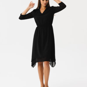 Formele jurk model 185103 Stylove