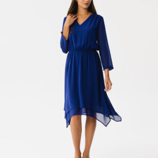 Formele jurk model 185104 Stylove